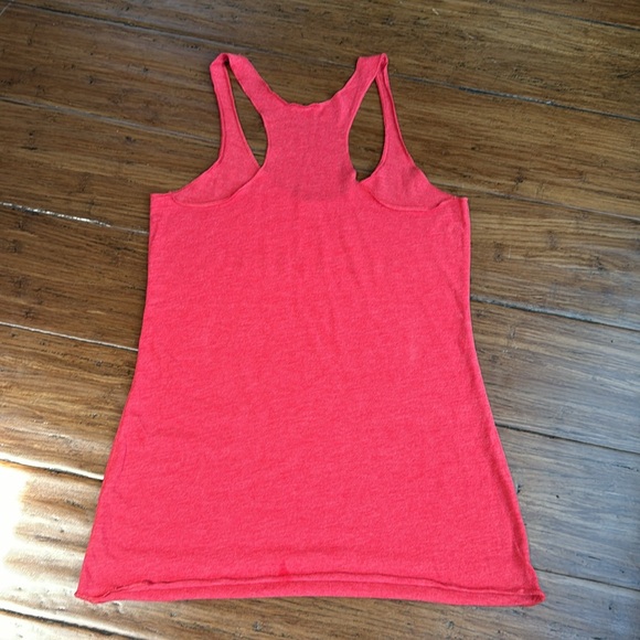 Pure Barre Tank Top - Picture 2 of 4